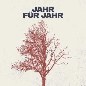 Jahr für Jahr