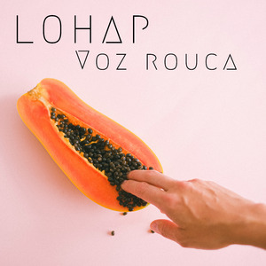 Voz Rouca