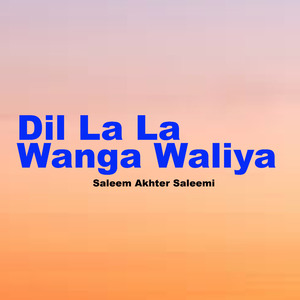 Dil La La Wanga Waliya