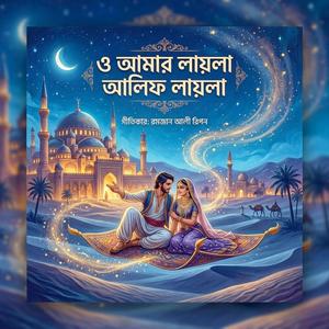 ও আমার লায়লা আলিফ লায়লা