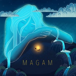 Magam