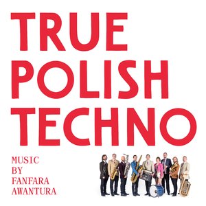 Polka „Techno dziadek" (Michael Mayer True Polish Techno Remix)