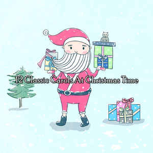 我们祝你圣诞快乐