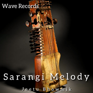 Sarangi Melody