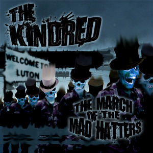 The March of the Mad Hatters