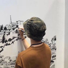 你的温柔是我今生最大的守候