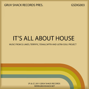 Love Is (Original Mix)