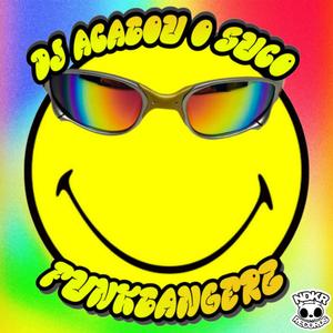 U Know Im The God Of Funk (Be Nice 2 Me Funk)