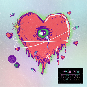 MÍRAME (feat. Fabrizzio Alexander Saxo & Duli Moral)