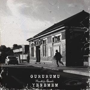 Gururumu Yenemem