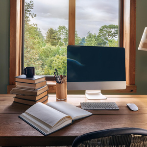 Flujo De Enfoque De Poder