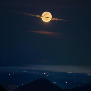 夜空里的星星丨自然白噪音丨睡觉丨学习丨入睡丨工作丨放松