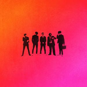 LOVE LETTER TO BESSY