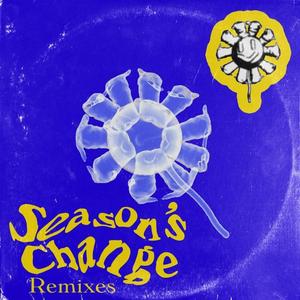 Season's Change (feat. Toni Banx & Cary Miga) (Winks Remix) (Winks Remix)