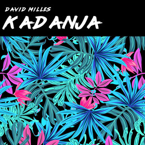 Kadanja