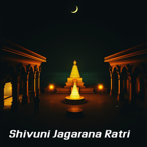 Shivuni Jagarana Ratri