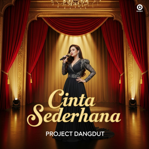 Cinta Sederhana