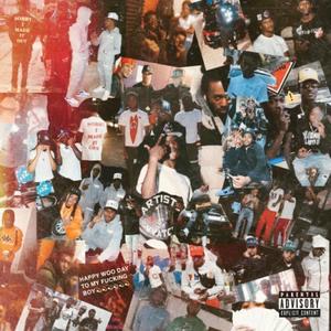 Target Praktice Freestyle (Intro) [feat. Don B]