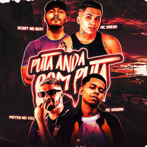Puta Anda Com Puta (Remix)