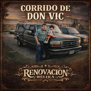 Corrido de Don Vic