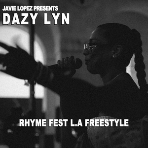 Rhyme Fest LA Freestyle