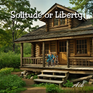 Solitude or Liberty (English Version)