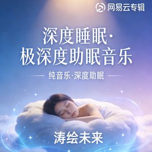 快速入睡 涛绘未来