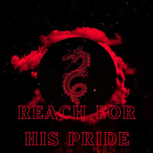 Reach For His Pride