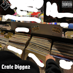 Crate Diggaz