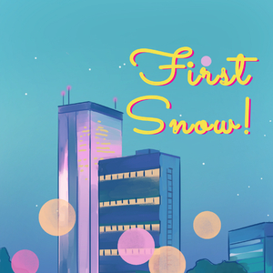 First Snow（demo）