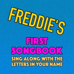 Freddie's First Songbook