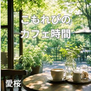 夕凪のハーブティー
