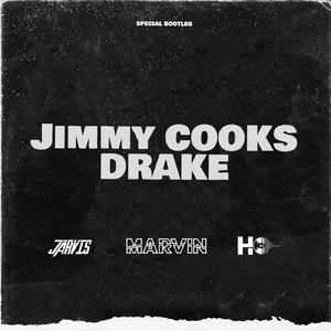 [Extended Mix] Drake - Jimmy Cooks(Bootleg)