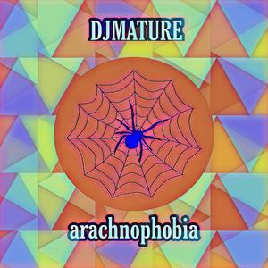 Arachnophobia