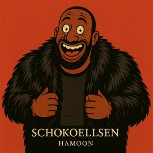 Schokoellsen