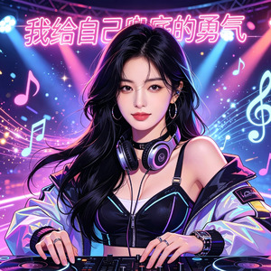 我给自己兜底的勇气