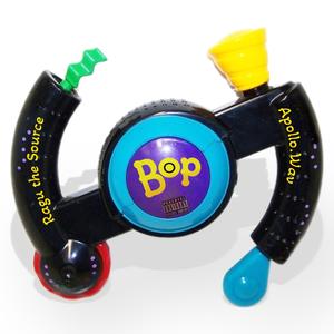 BOP (feat. Ragu The Source)