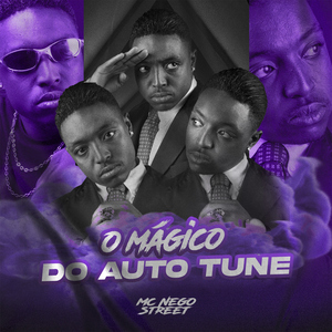 O Mágico do Auto Tune