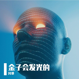 金子会发光的