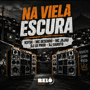 Na Viela Escura