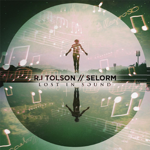 Lost in Sound (feat. Selorm)