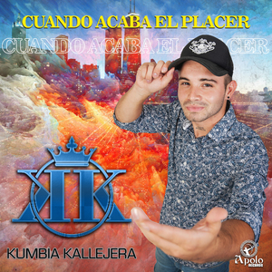 Cuando Acaba el Placer