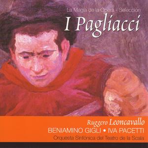 I Pagliacci, Prologue: Si può? Si può?