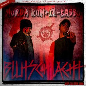 Pzycho Clowns (feat. El-Basso)