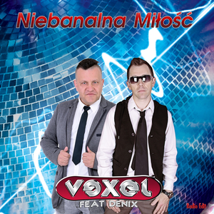 Niebanalna miłość (Radio Edit)