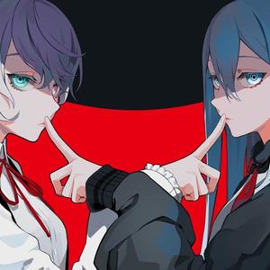 アイデンティティ (feat. 宵崎奏 & 初音ミク)