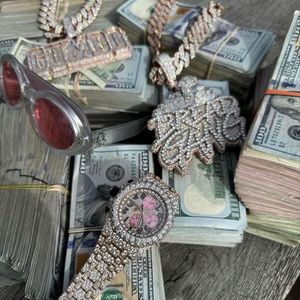 "瞄准镜" 孟菲斯×华云龙×谢帝×Key Glock Type Beat