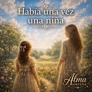 Habia una vez una niña