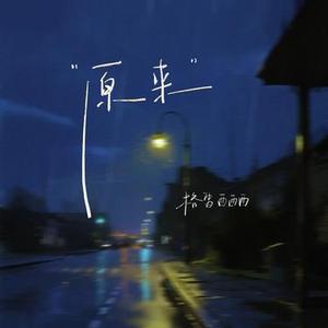 原来 (DJ阿婷版)1.2x版