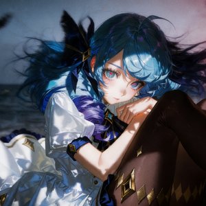 Let the Bass Take Control